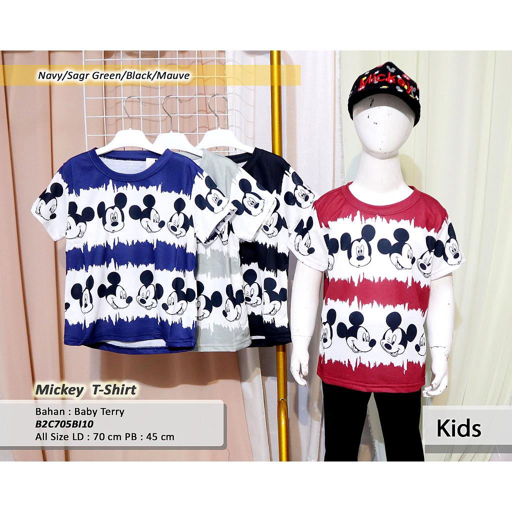 Mickey T-Shirt