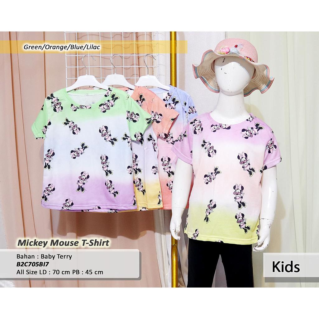 Mickey Mouse T-shirt