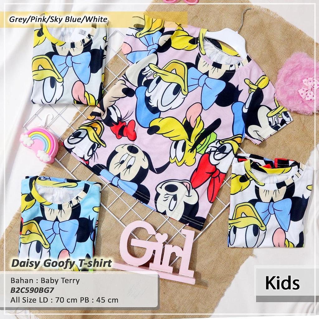 Daisy Goofy T-shirt