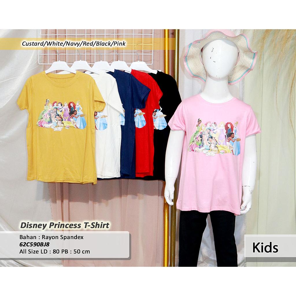 Disney Princess T-shirt