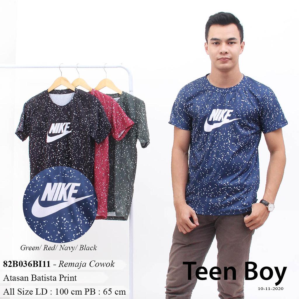 Oblong Nike FullPrint
