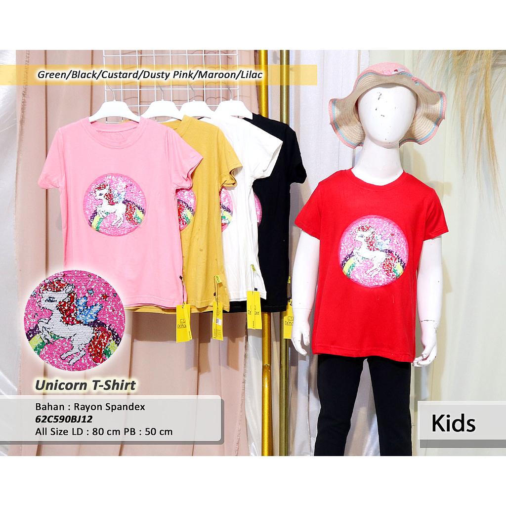 Unicorn T-Shirt