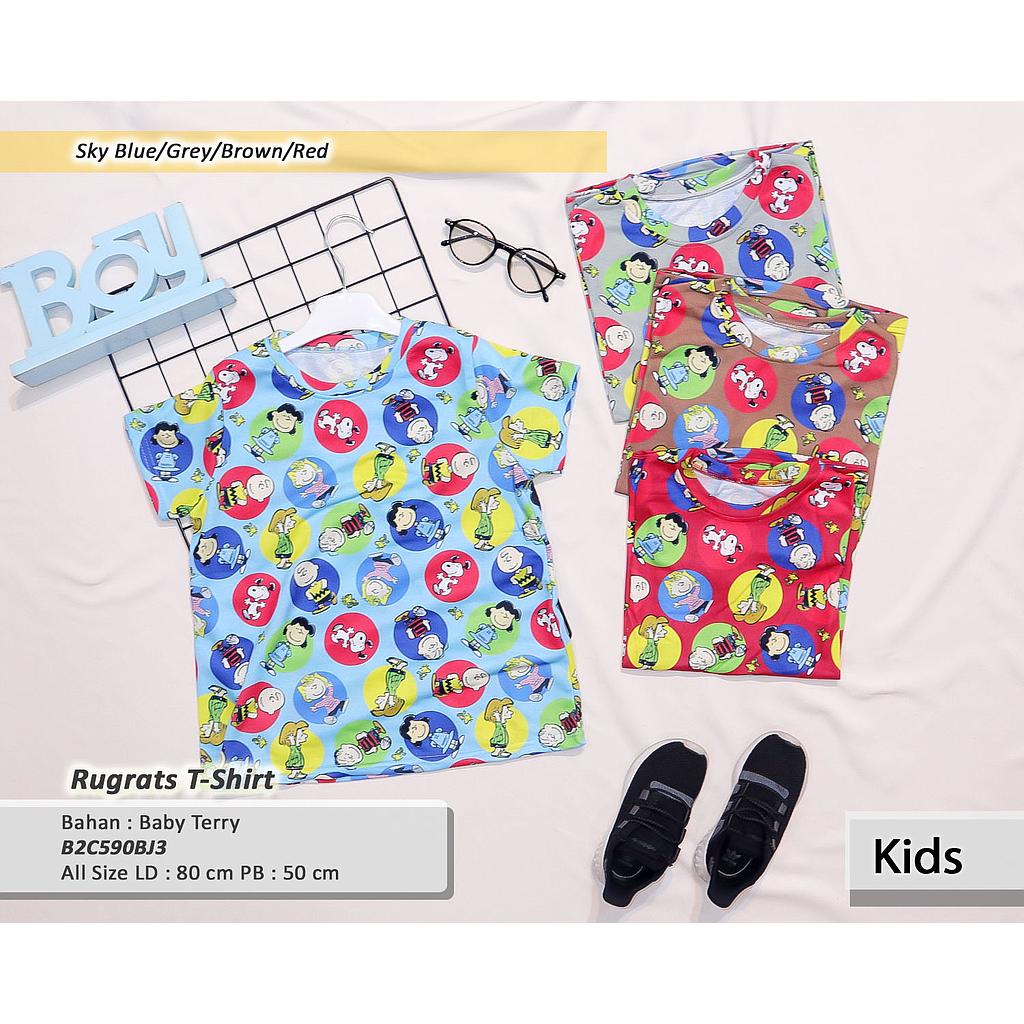 Rugrats T-shirt