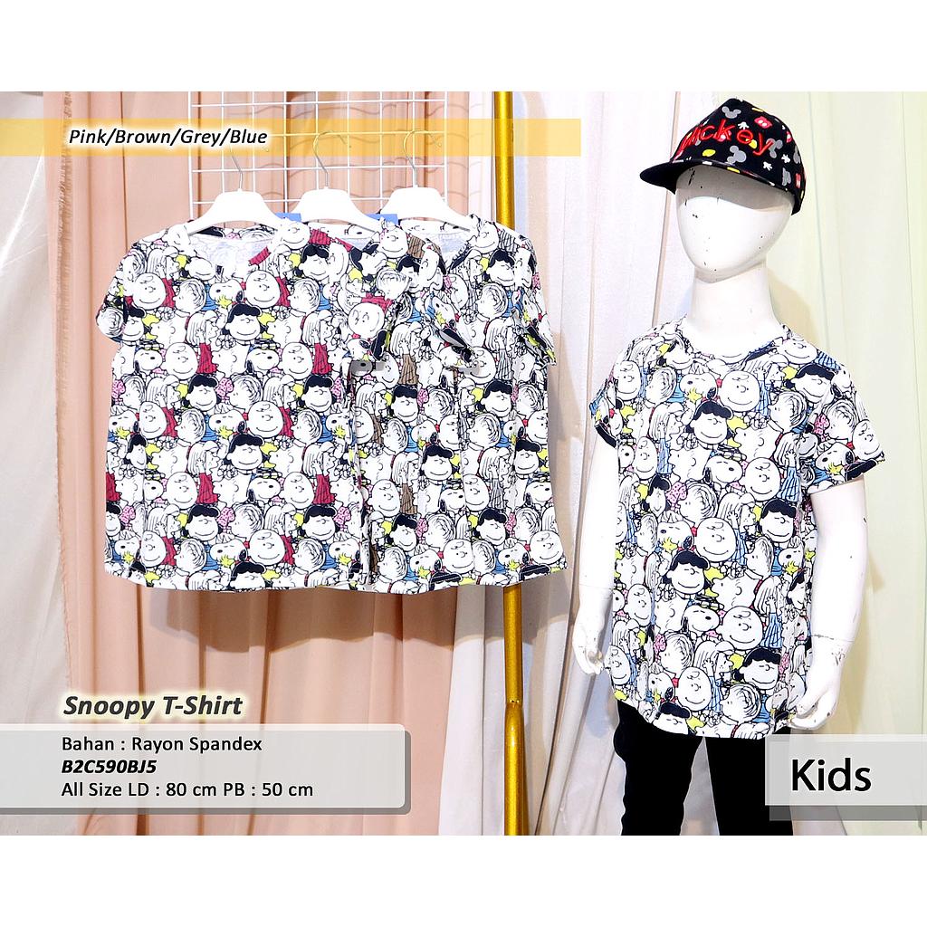 Snoopy T-Shirt