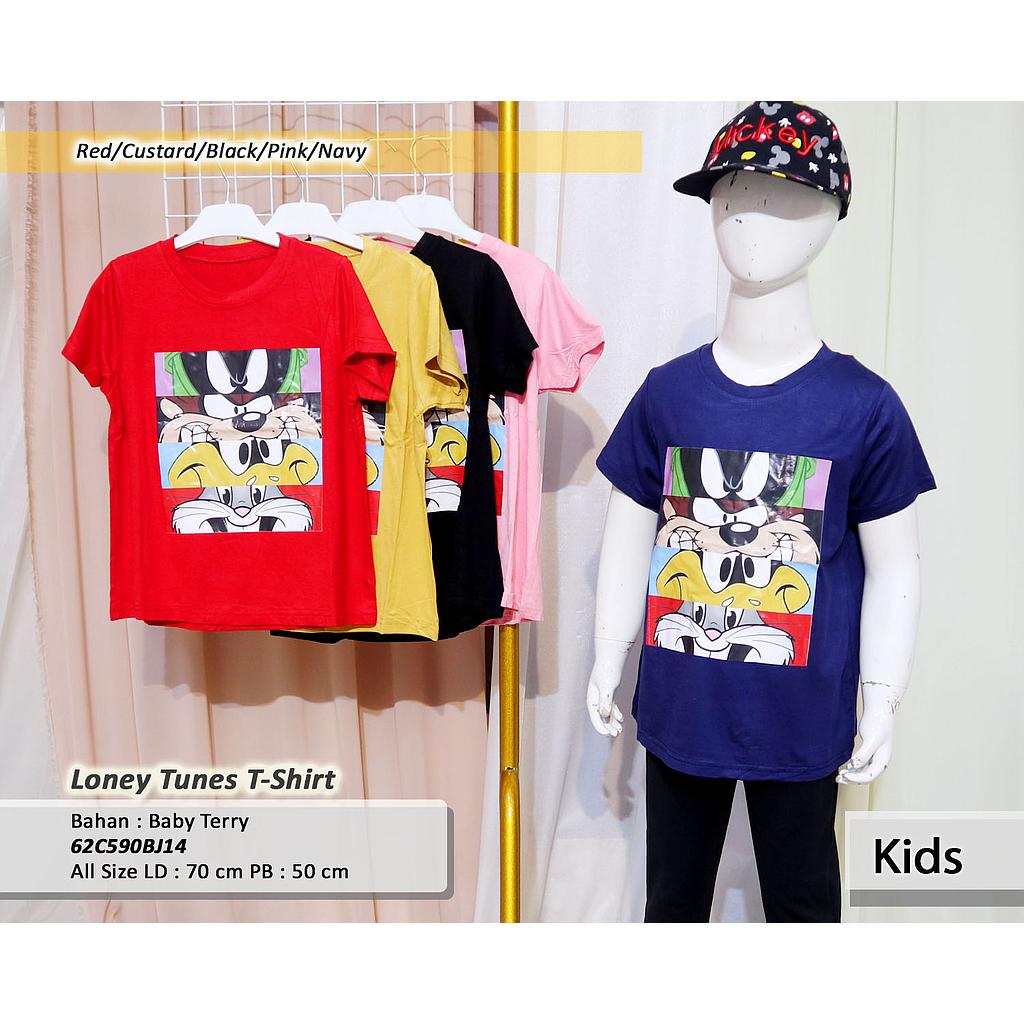 Loney Tunes T-Shirt