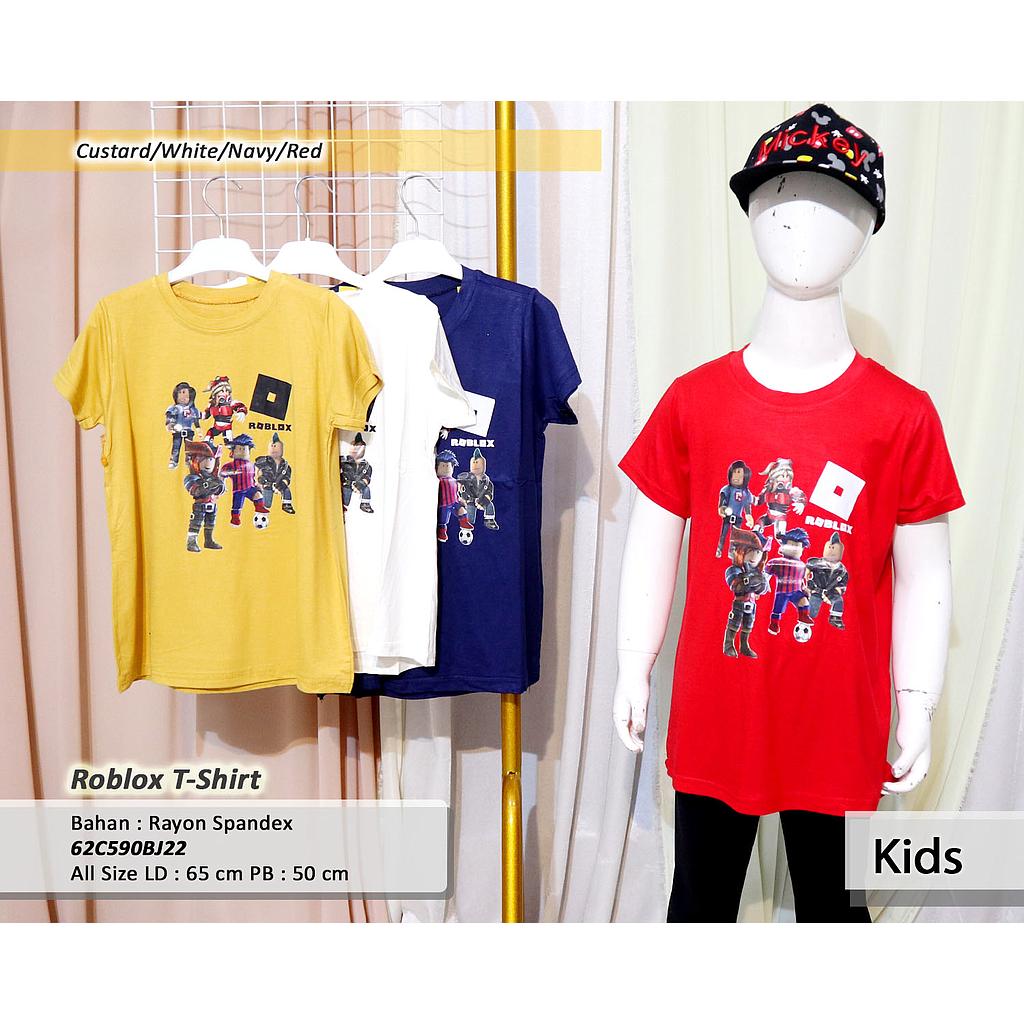 Roblox T-shirt