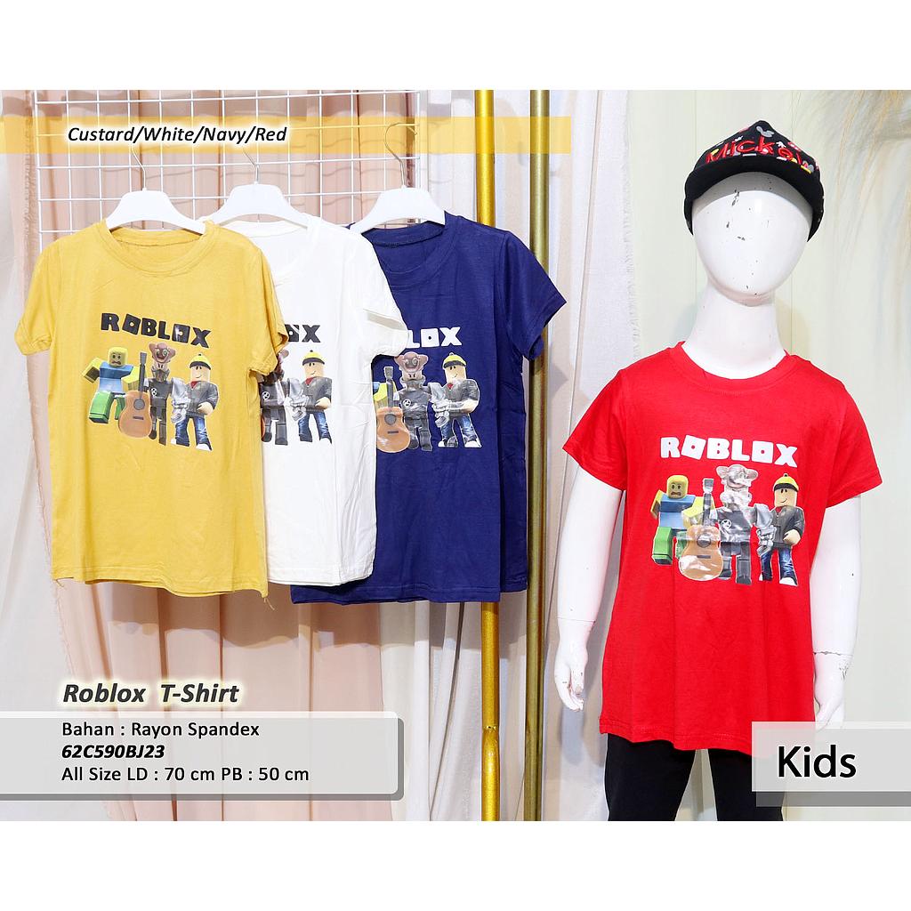 Roblox T-shirt