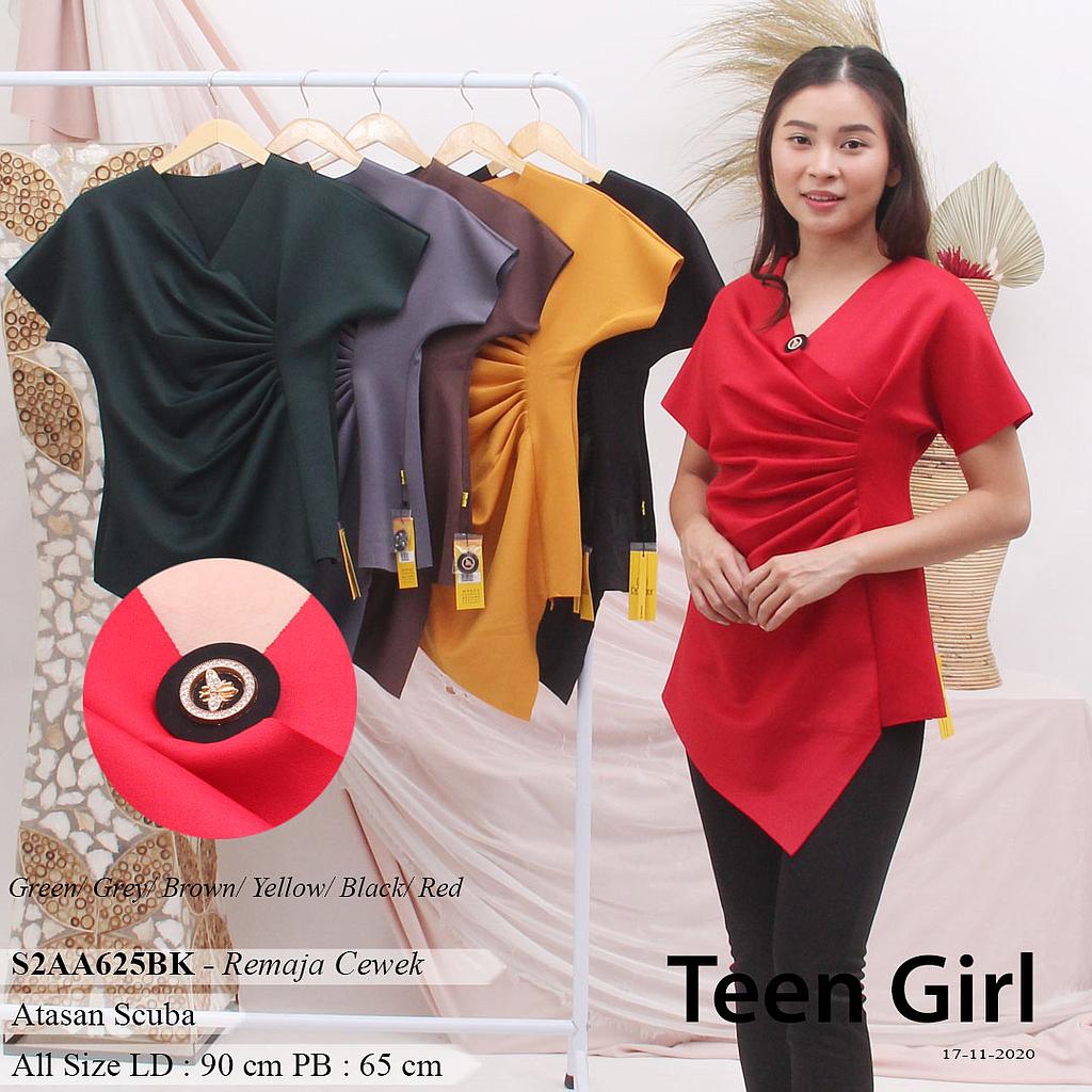 JOA KIMONO REMPEL SCUBA + BROSS