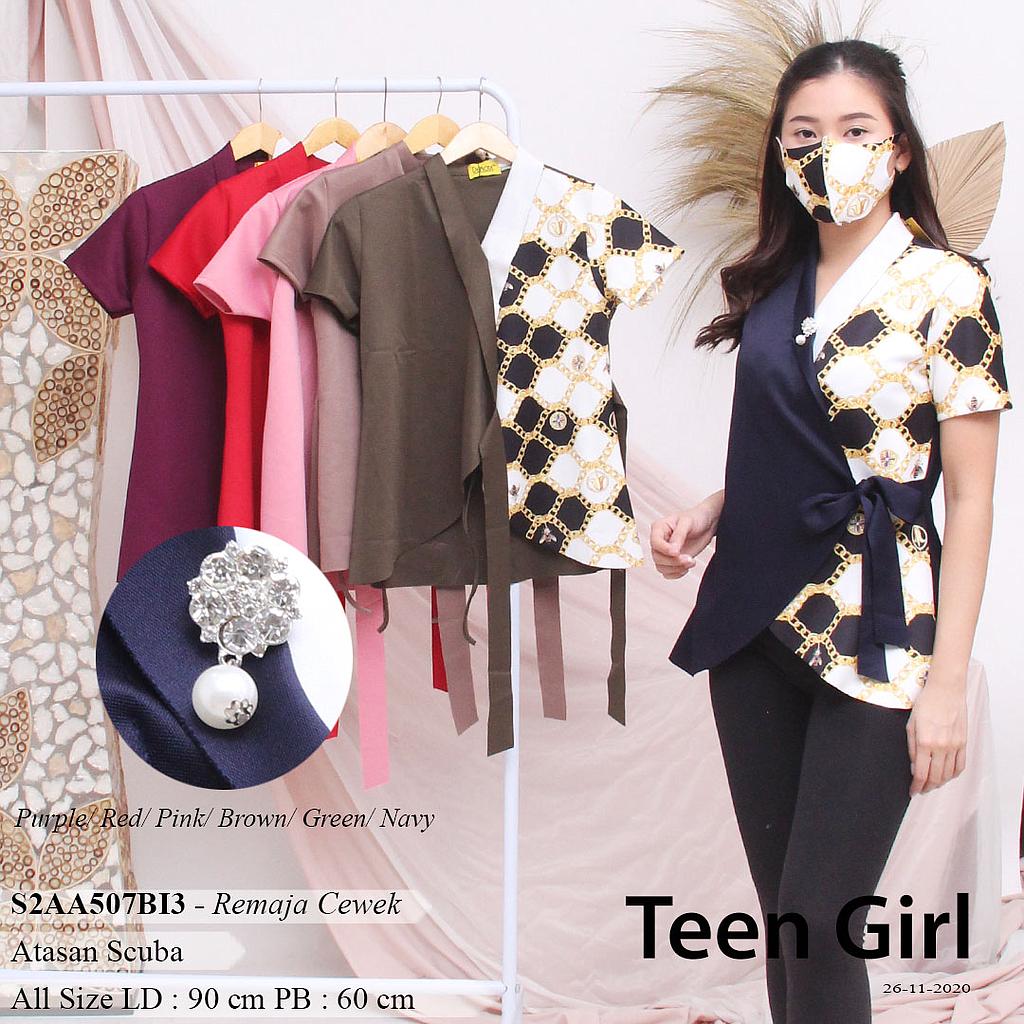 Giv. KIMONO SCUBA PITA SAMPING