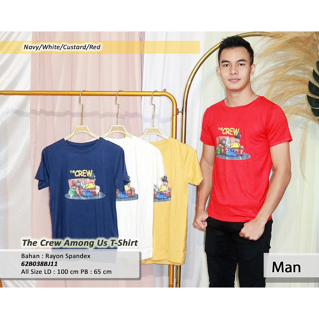 The Crew Among us T-shirt