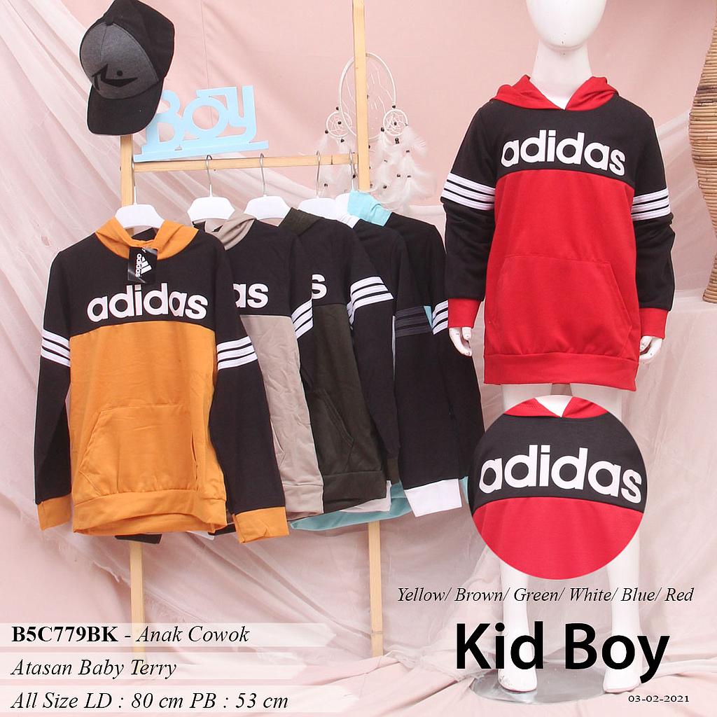 DELON HODIE A. KANTONG LIST TANGAN