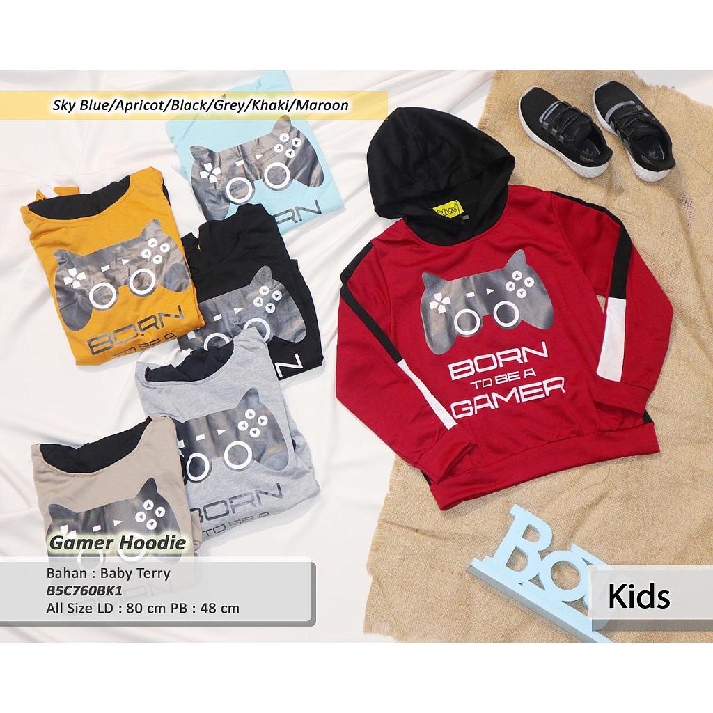 Games Hodie Top