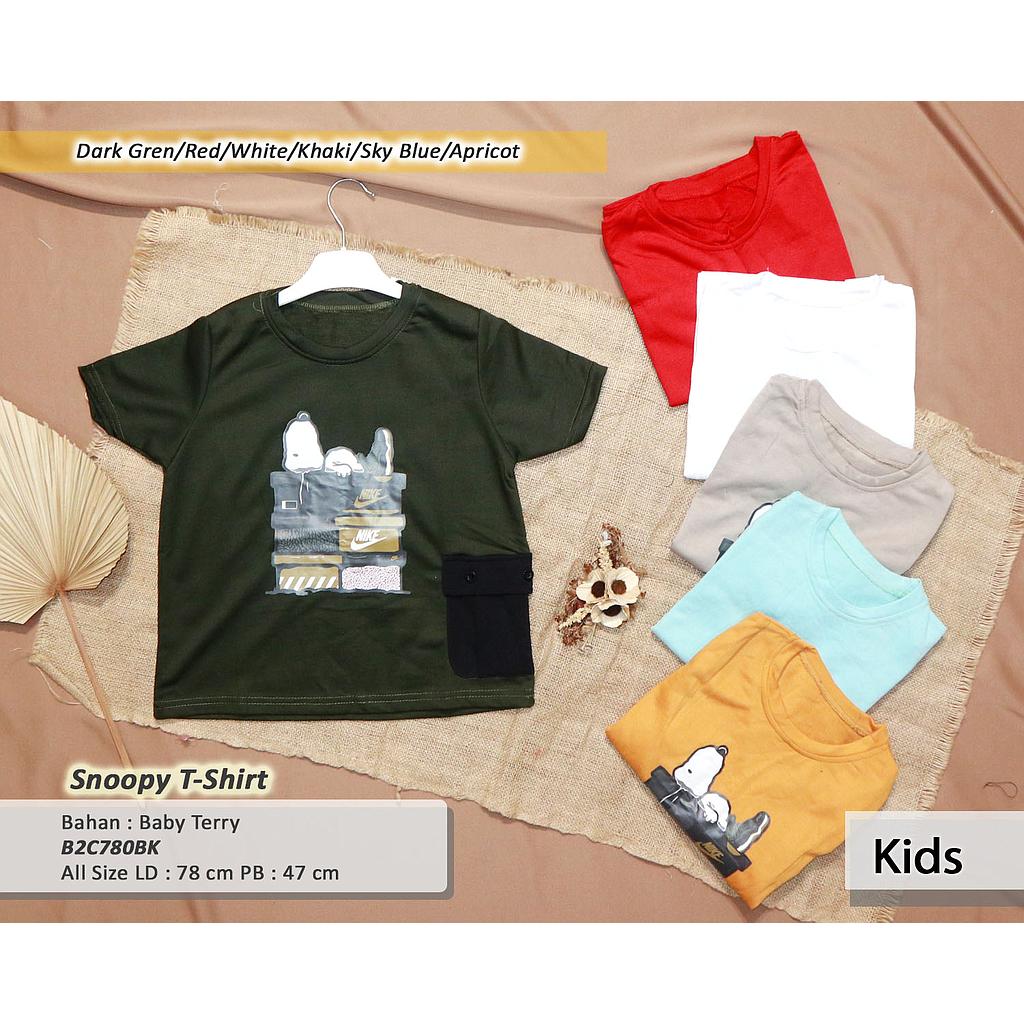 Snoopy T-shirt