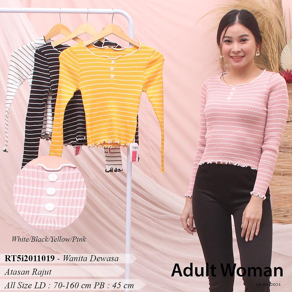 MEILANI ROSE ATASAN RAJUT-YQH-MS687