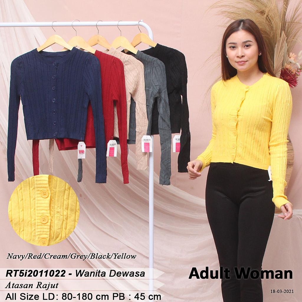 BRETHA RAJUT CARDI-YQH-MS6118