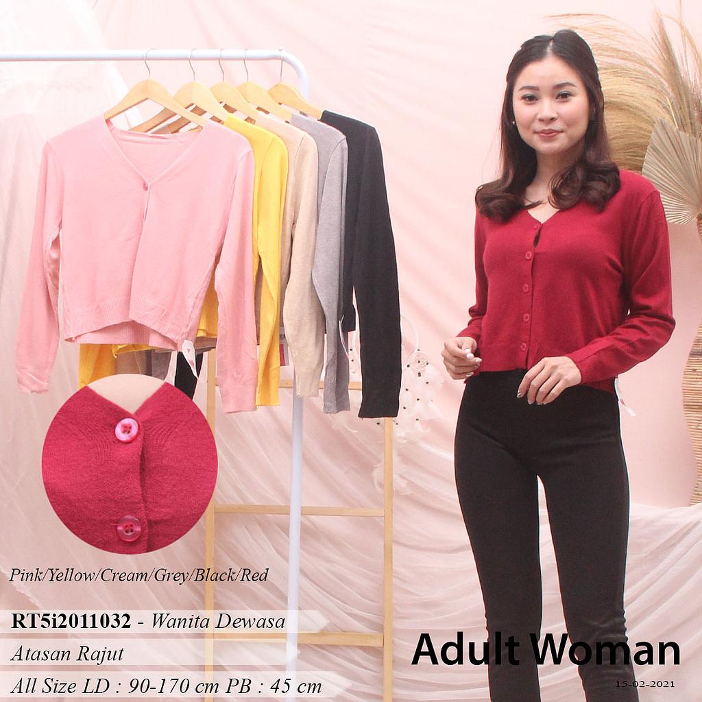 NEXXA RAJUT CARDIGAN-YQH-MS8AW