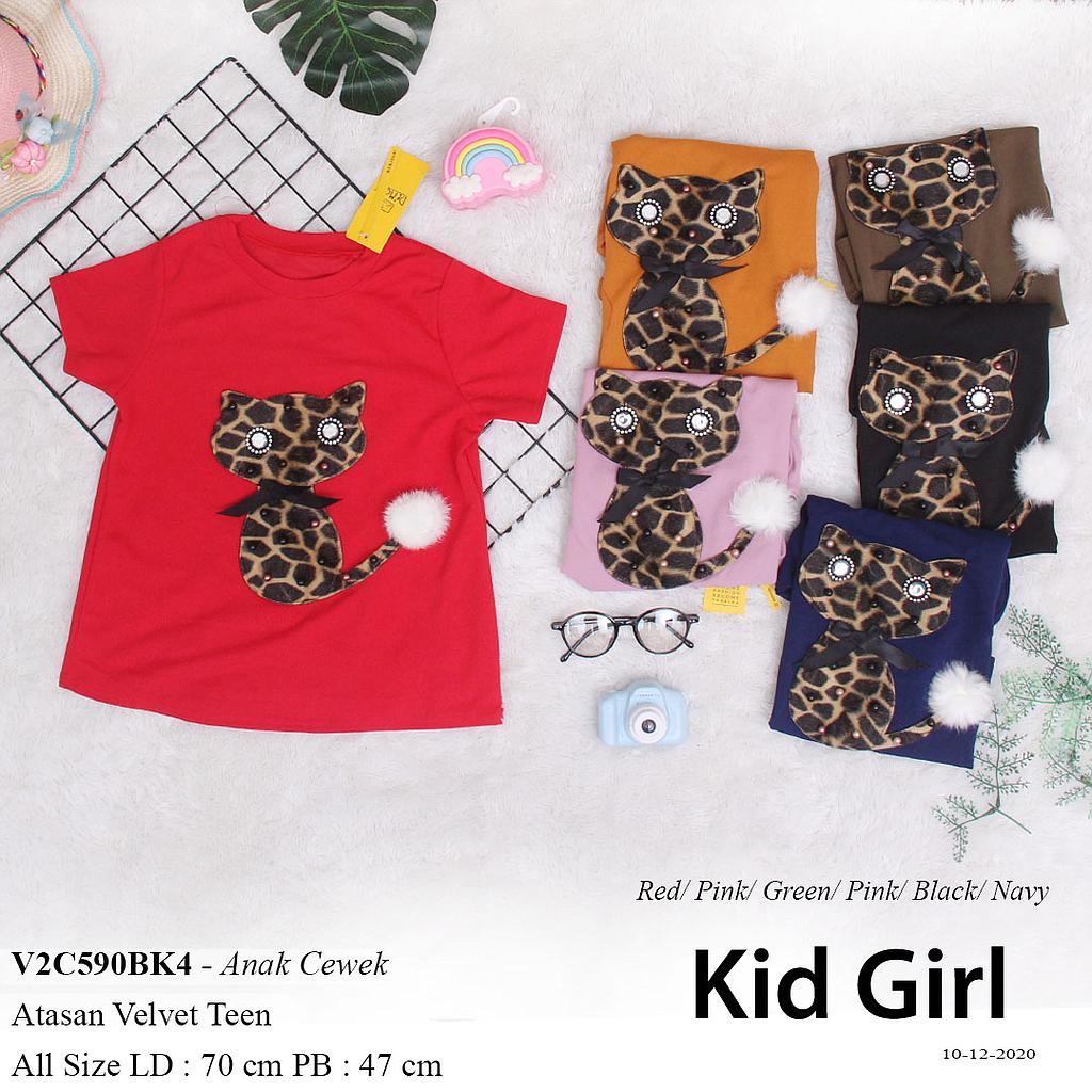 JOVIAN ATASAN T-SHIRT O NECK