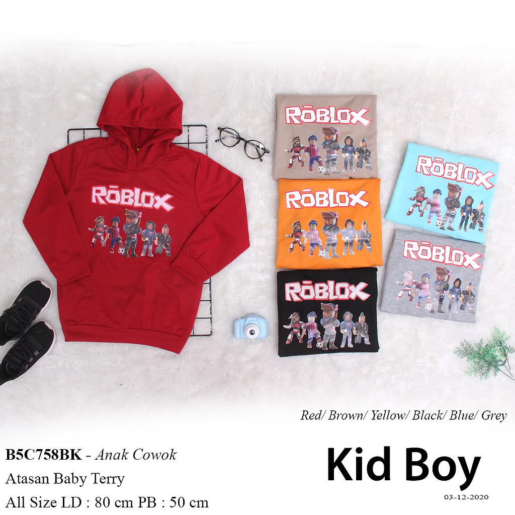 HENDRI HODIE BABYTERRY APLIKASI