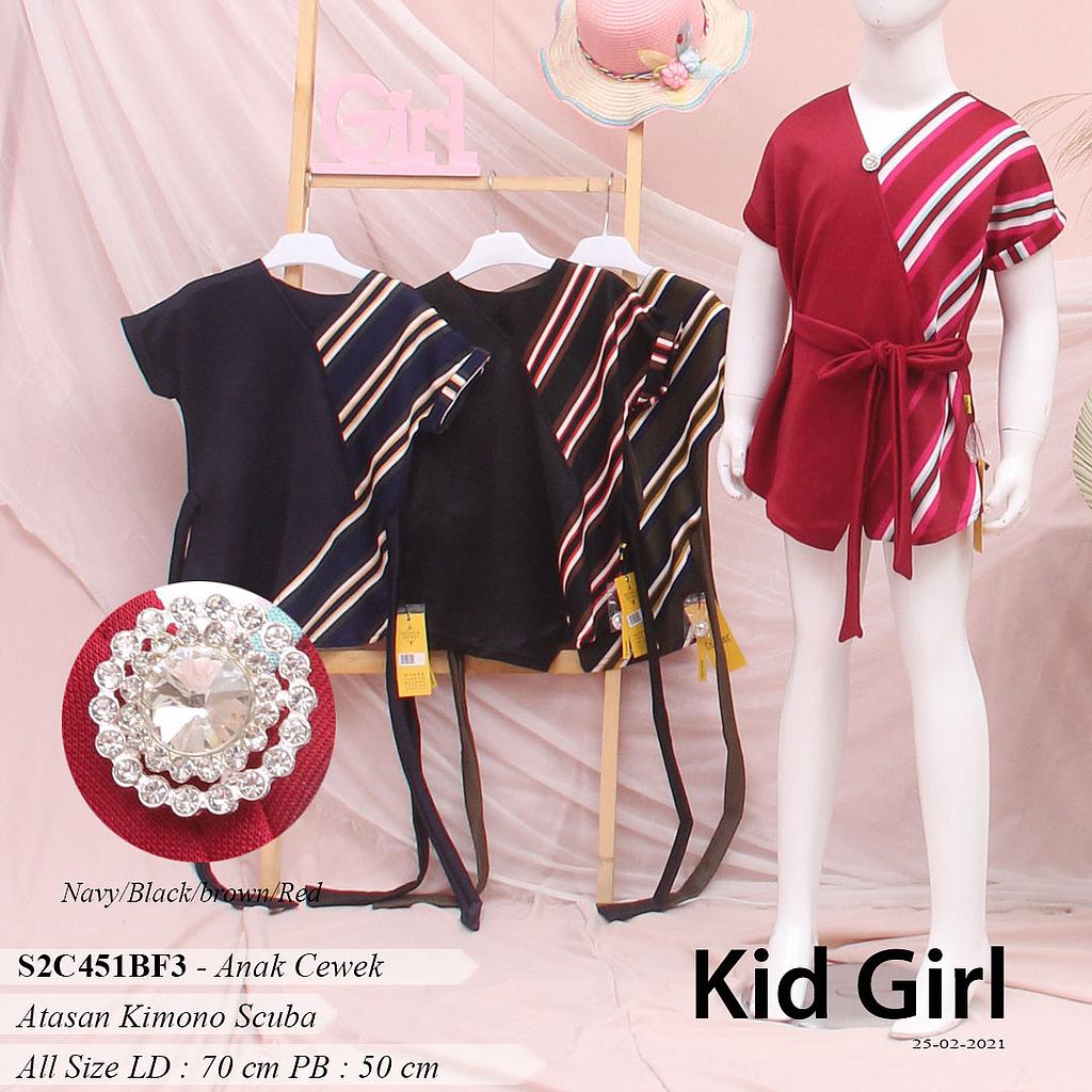 DIRA ATASAN KOMBINASI + PITA