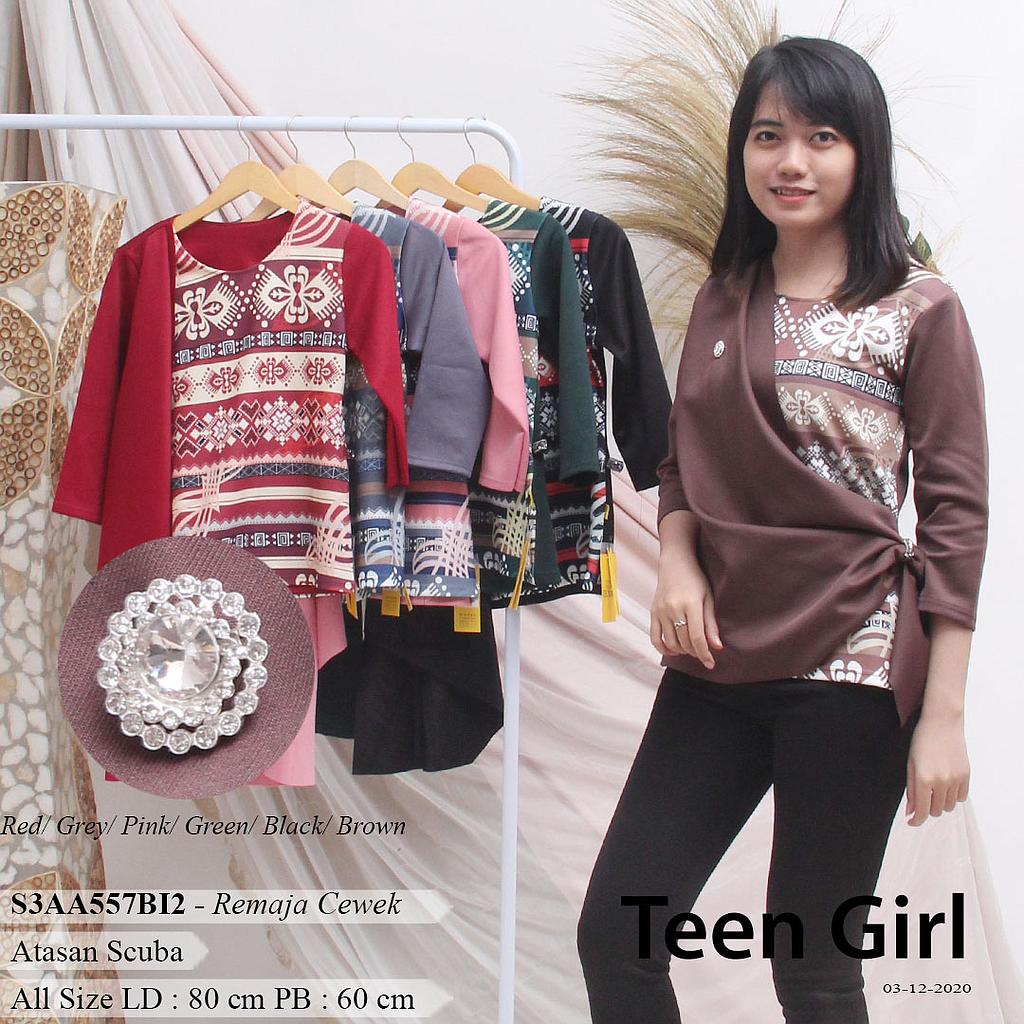 MELLY KIMONO CAPIT MOTEK SCUBA