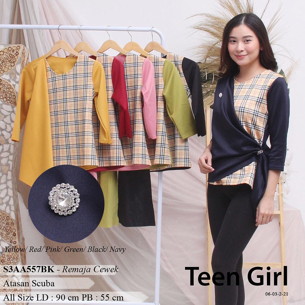 MELLY KIMONO CAPIT MOTEK SCUBA