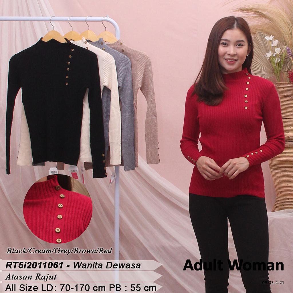 MEGGY ATASAN RAJUT-YQH-MS56W