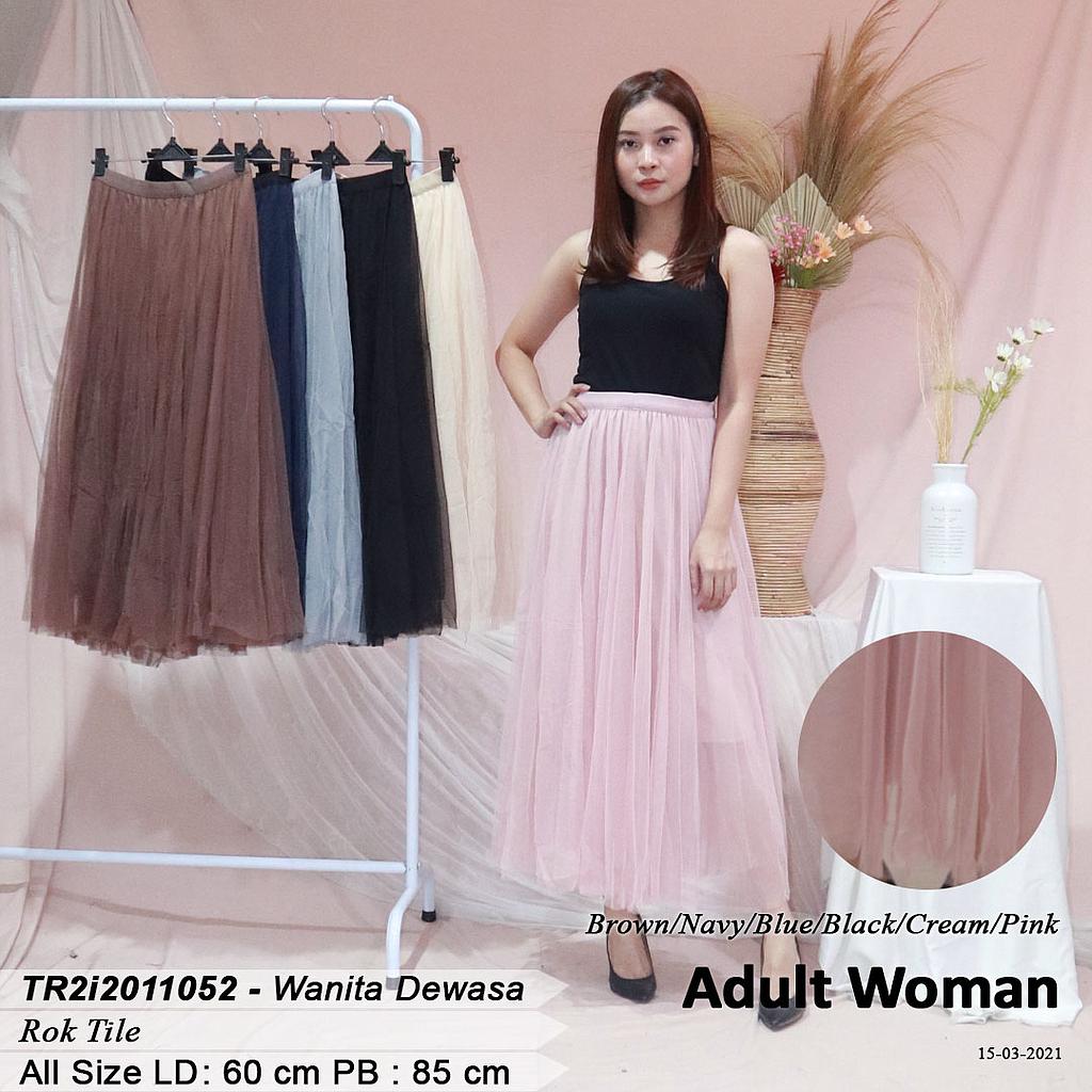 CLAUDI ROK PLISKET IMPORT-ZTF-MS8807