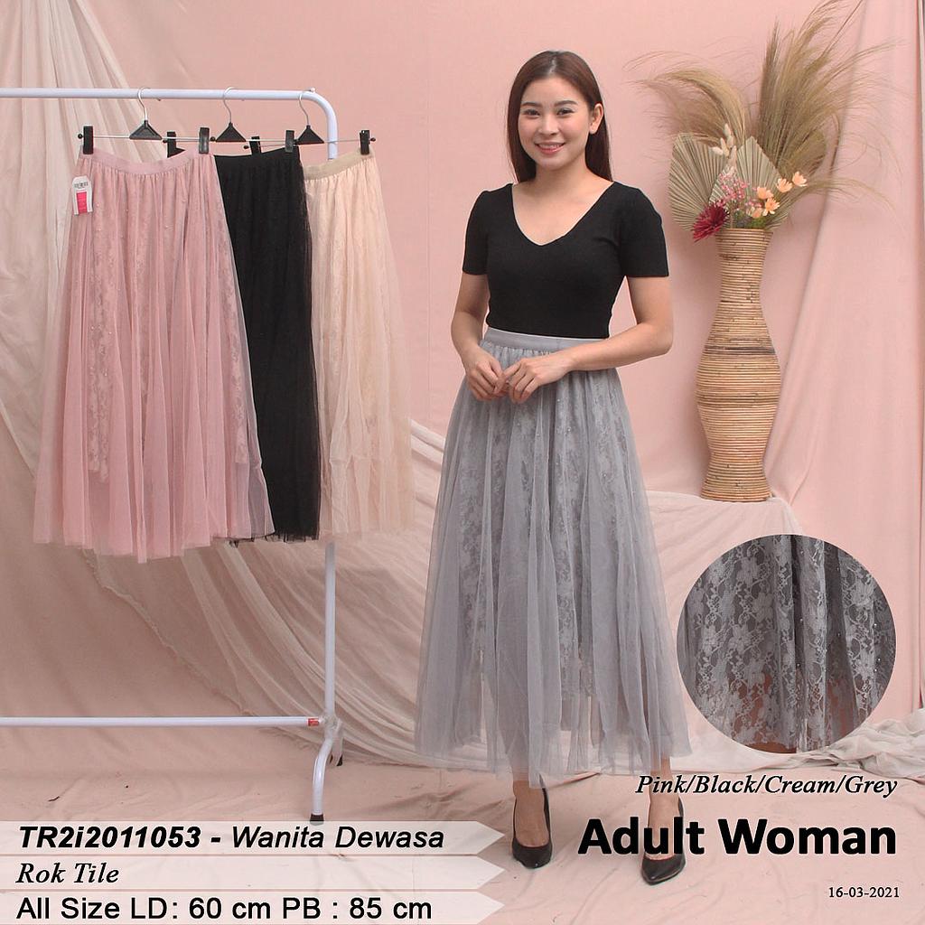 VELVE ROK PLISKET IMPORT-ZTF-MS8808