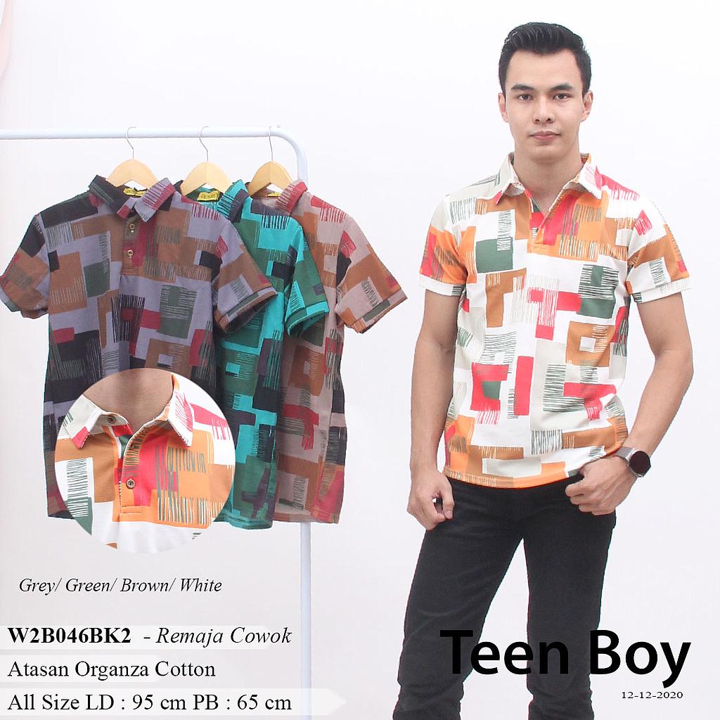 ALEX Short sleeve Shirt