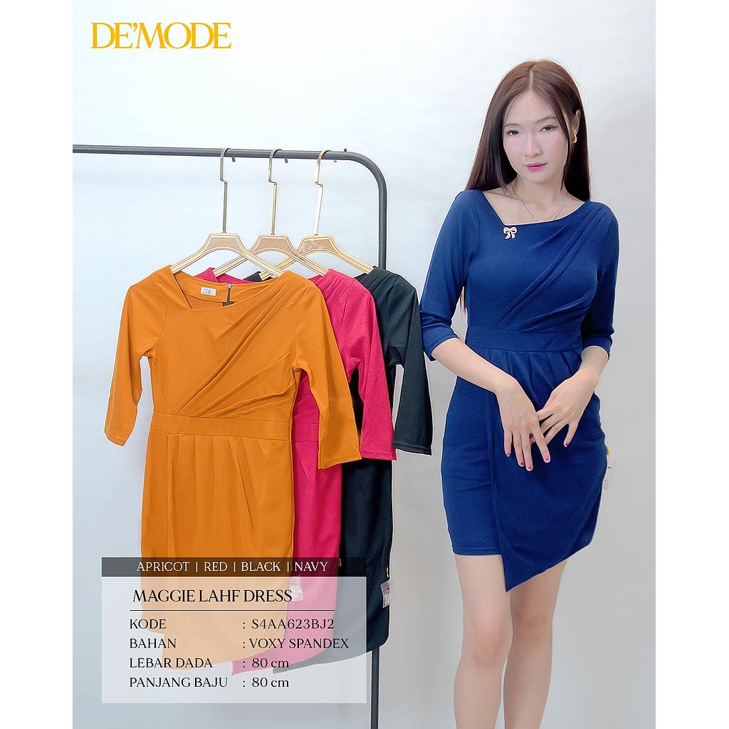 Maggie Long  dress (AA623)