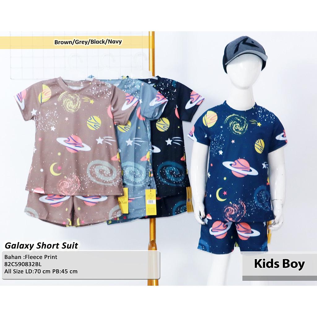 Galaxy Short Suit (C590 +C832)