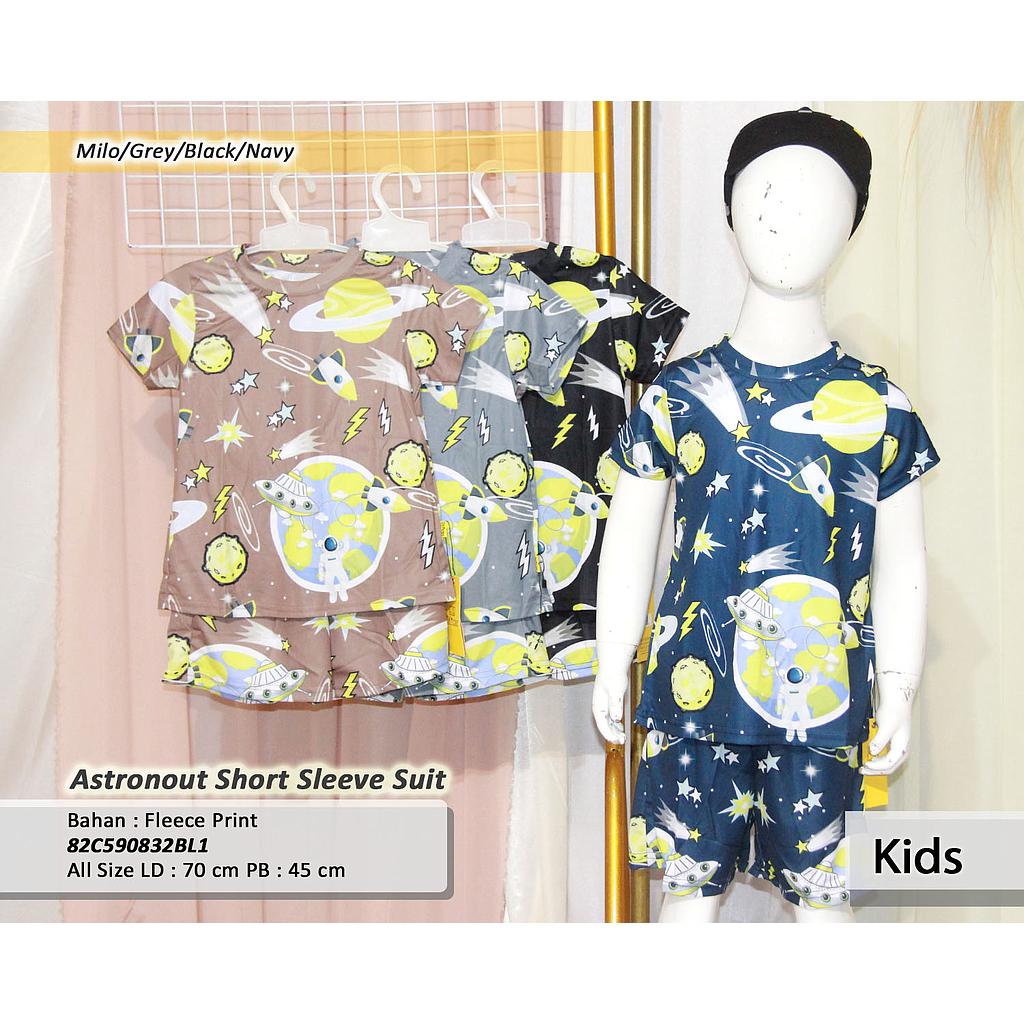 Astrounout Short suit (C590)