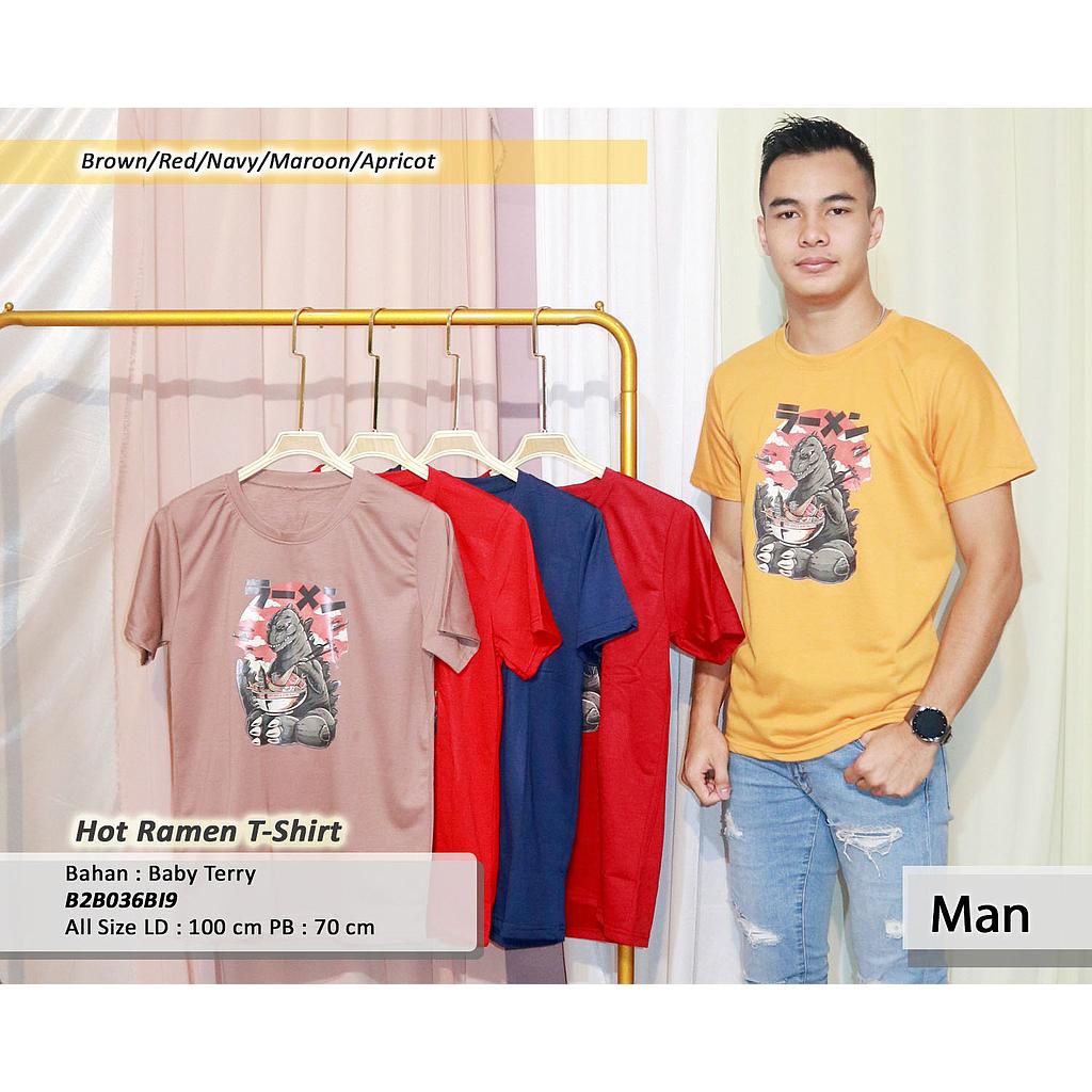 Hot Ramen T-Shirt