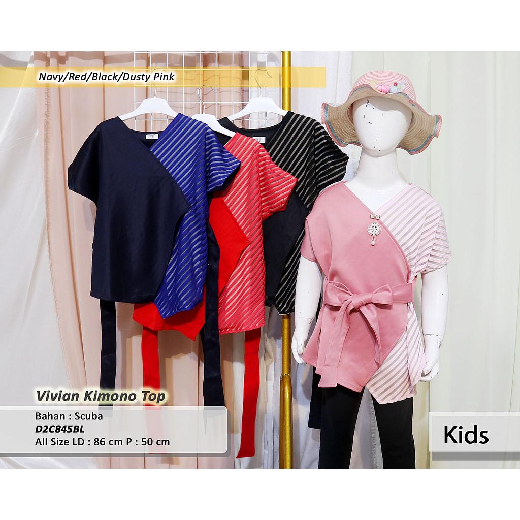 Vivian Kimno Top