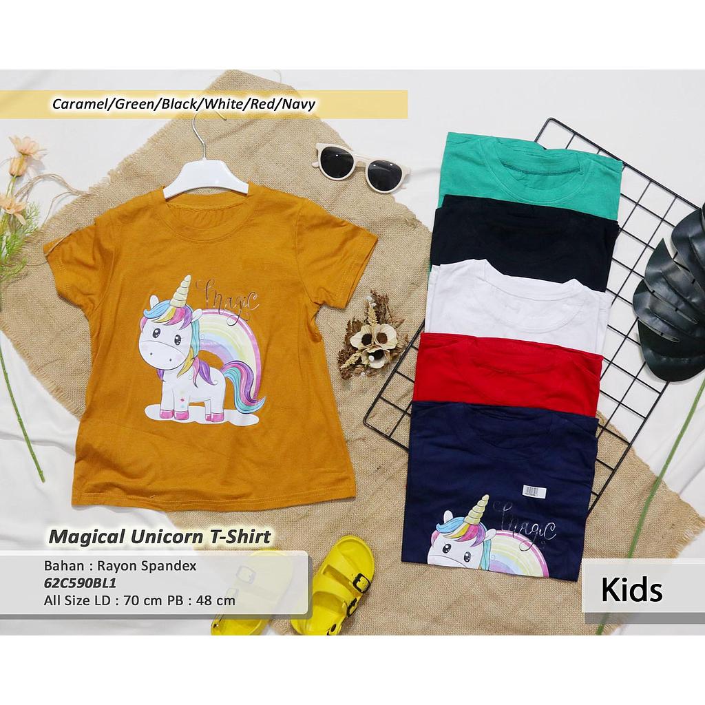 Magical Unicorn T-shirt