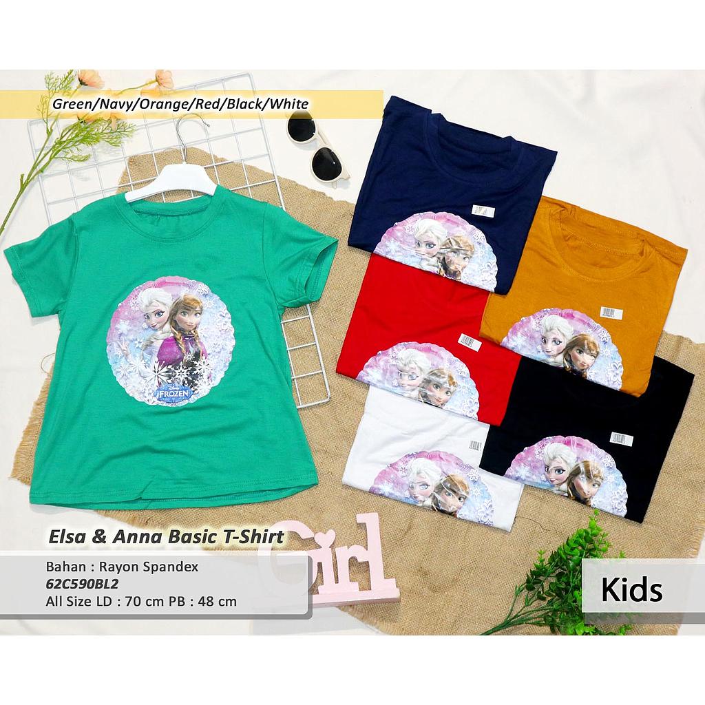 T-shirt Aplikasi