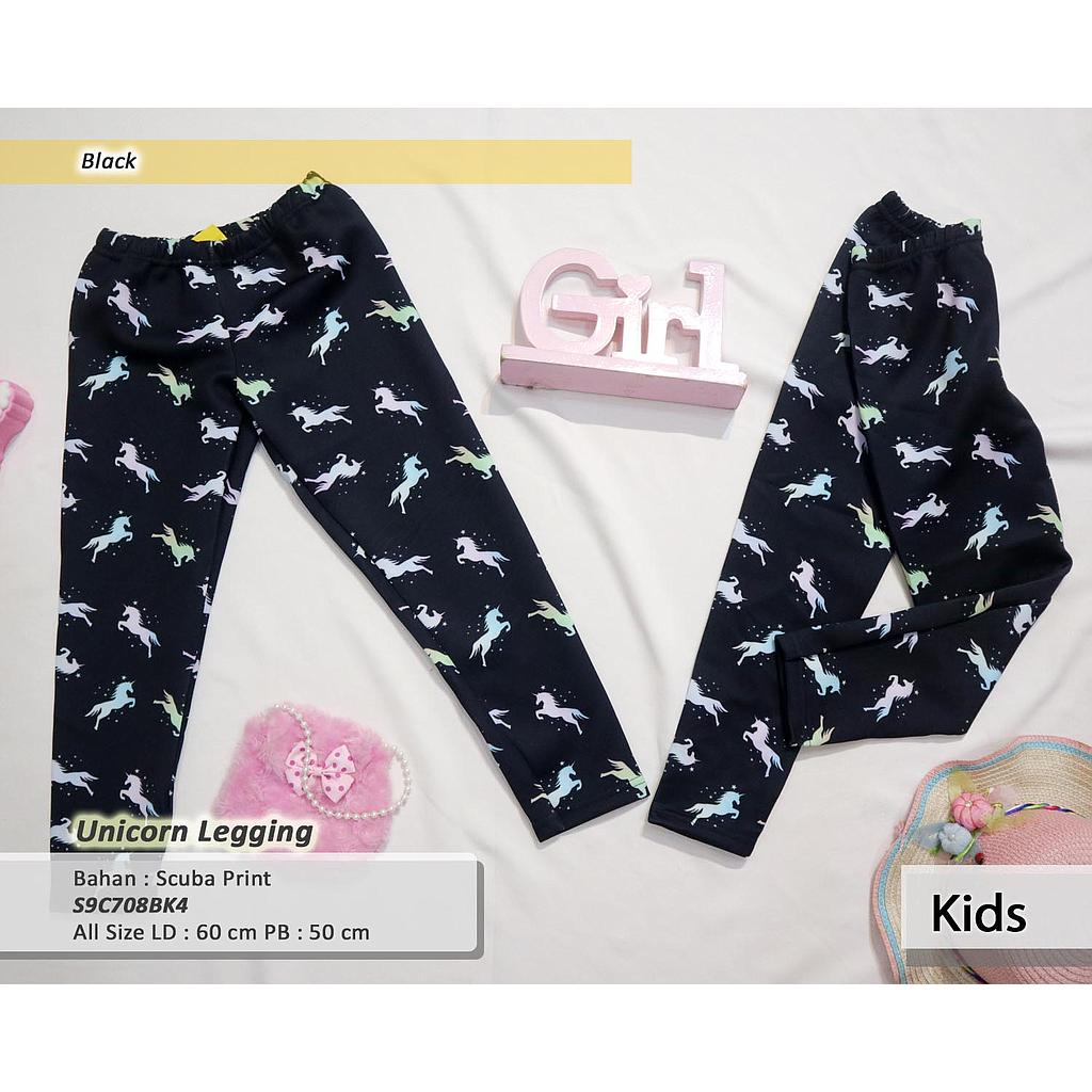 Unicorn Legging