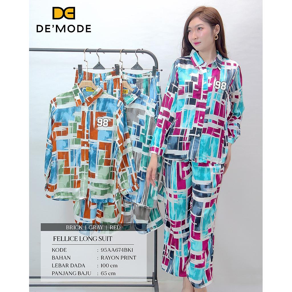 Fellice Long suit (AA674)
