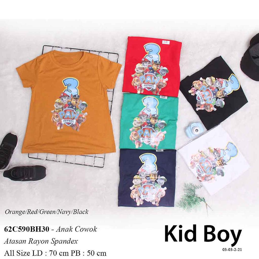 Paw Patrol 3 T-shirt