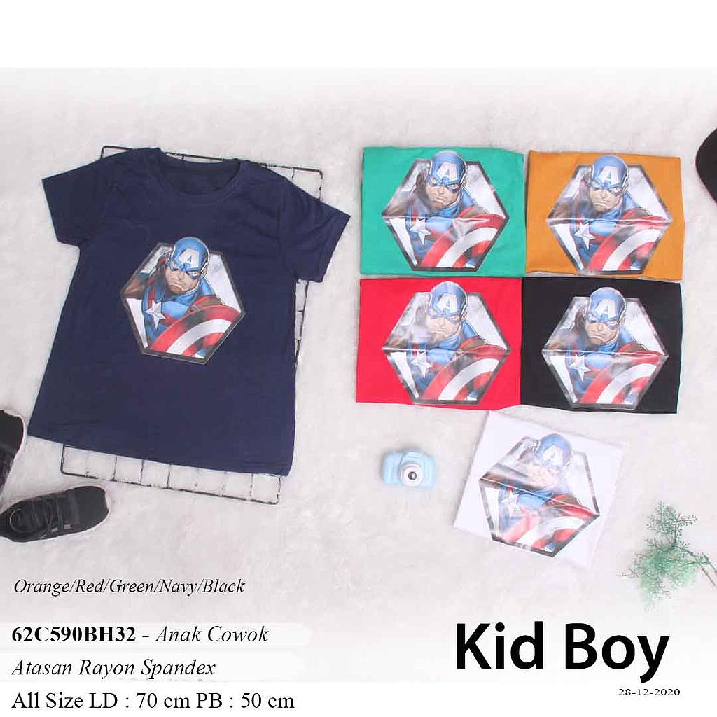 JOVIAN ATASAN t-SHIRT O NECK