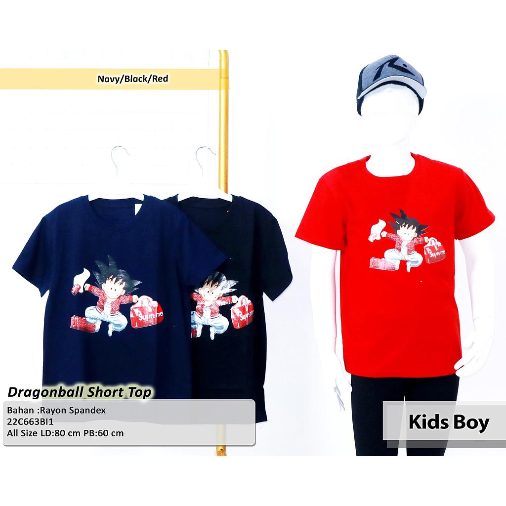 The Moon T-shirt (C663)