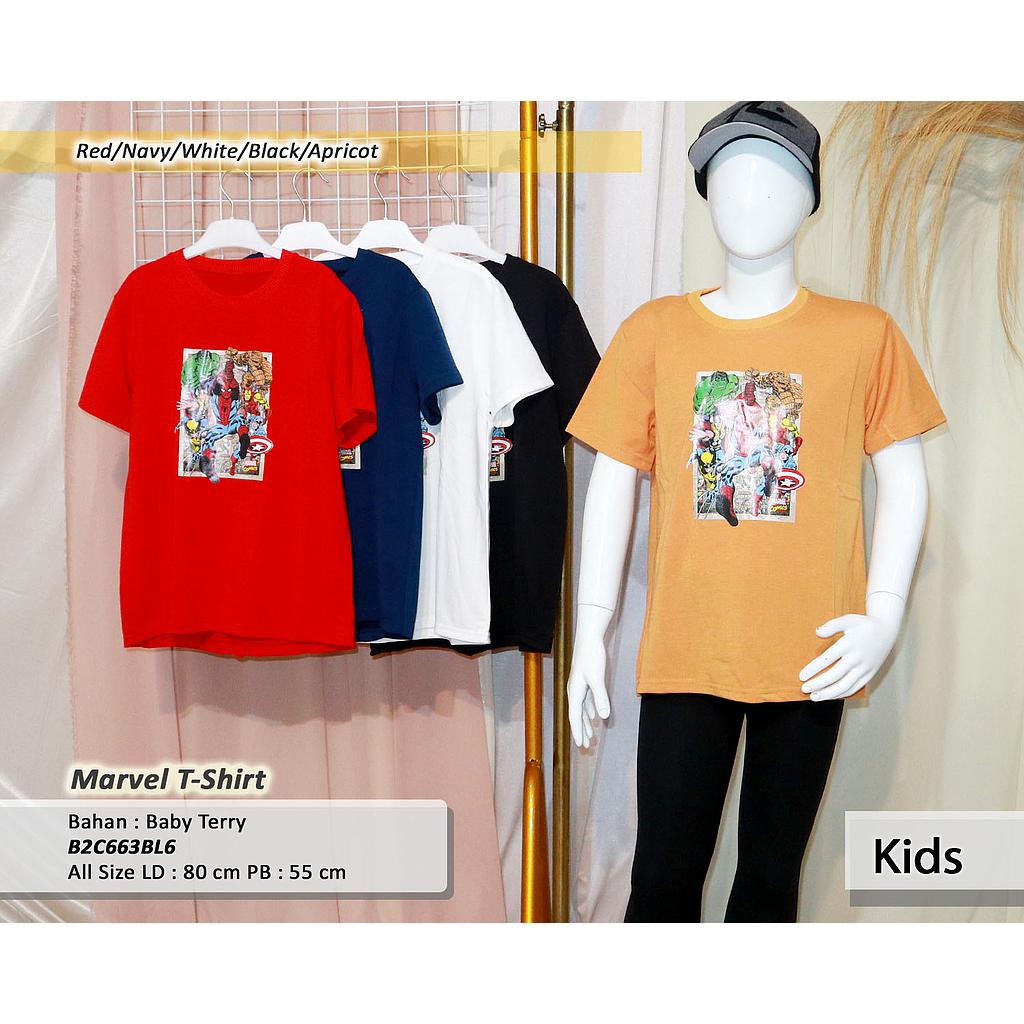 Marvel T-shirt