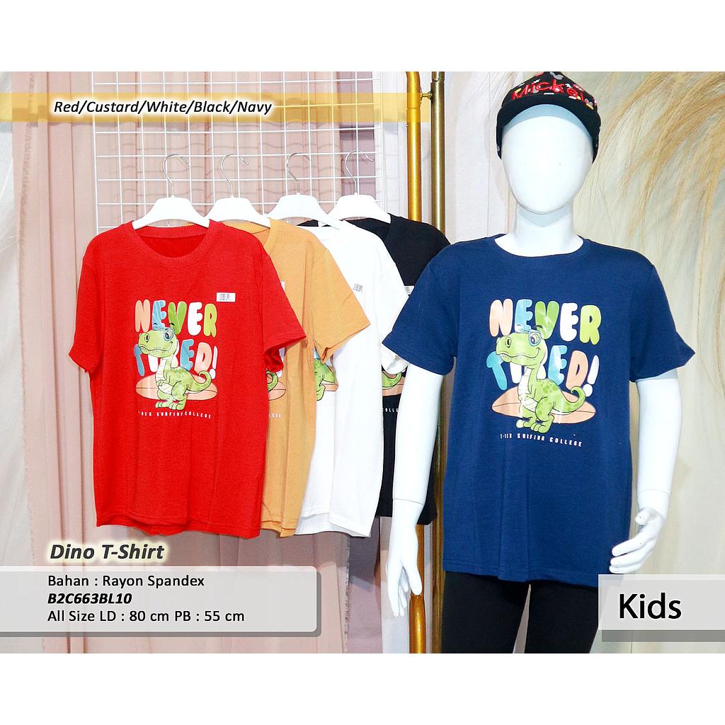 Dino T-shirt