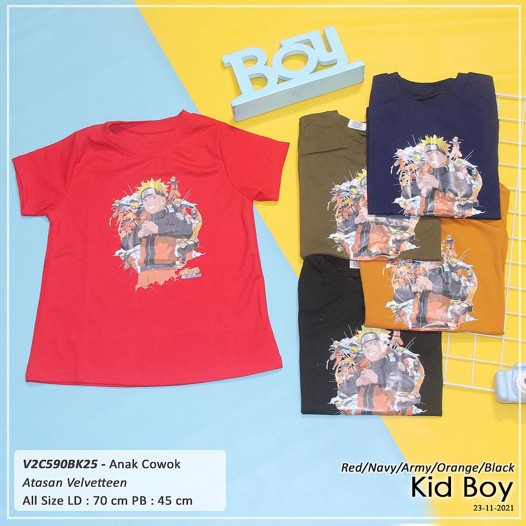 JOVIAN ATASAN t-SHIRT (C590)