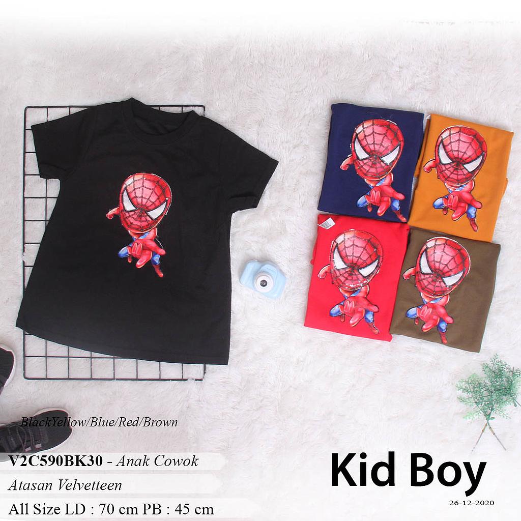 JOVIAN ATASAN t-SHIRT O NECK