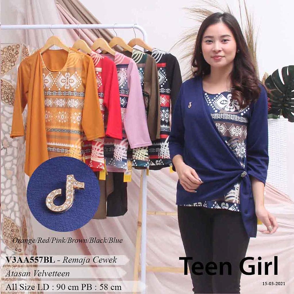 MELLY KIMONO CAPIT MOTEK SCUBA