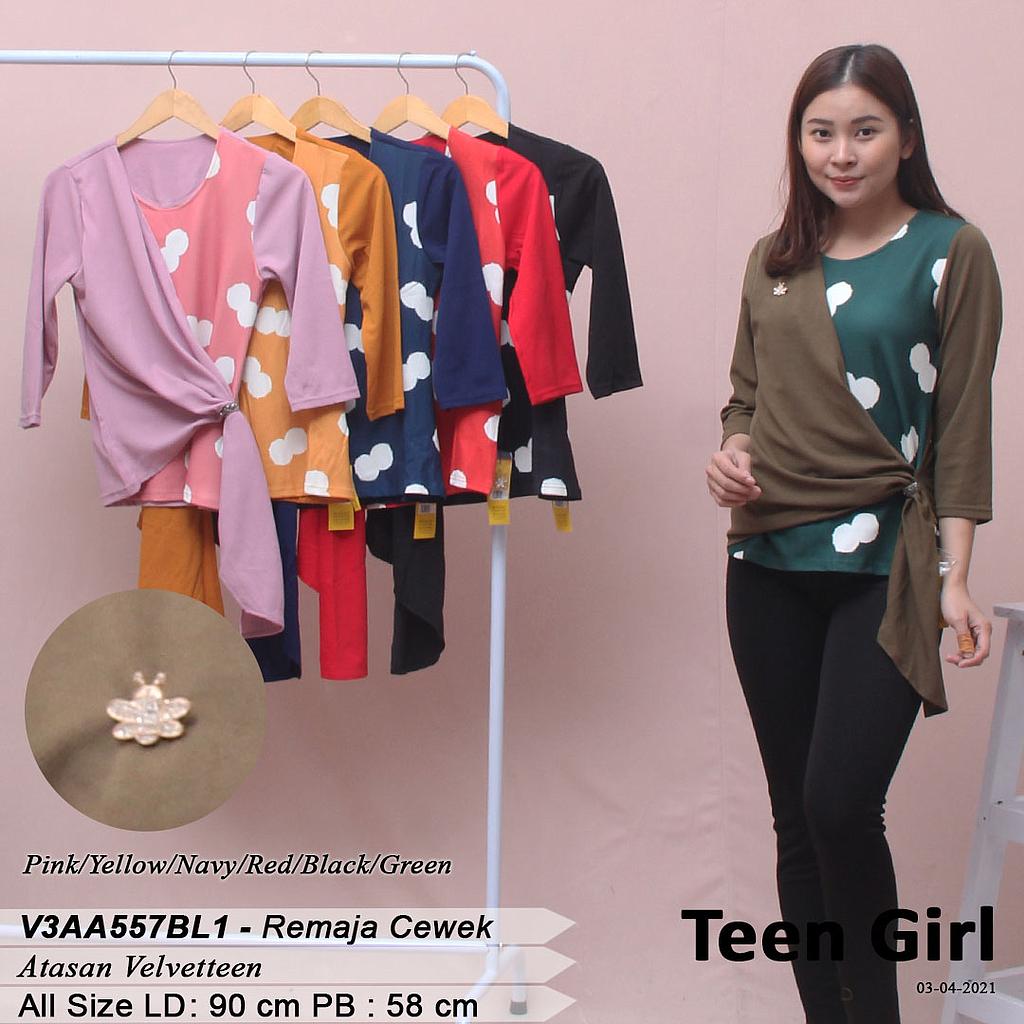 MELLY KIMONO CAPIT MOTEK SCUBA