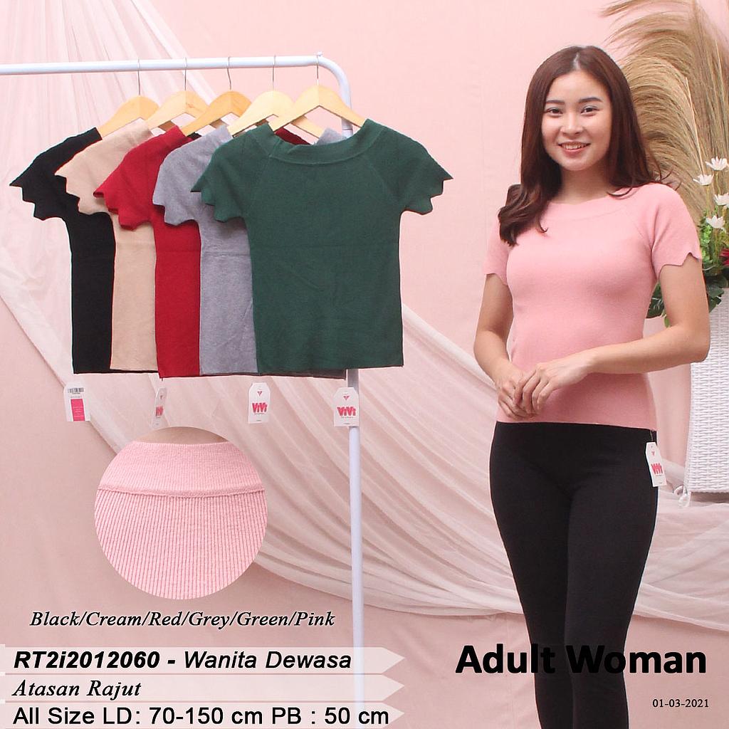 XAXA ATASAN RAJUT IMPORT