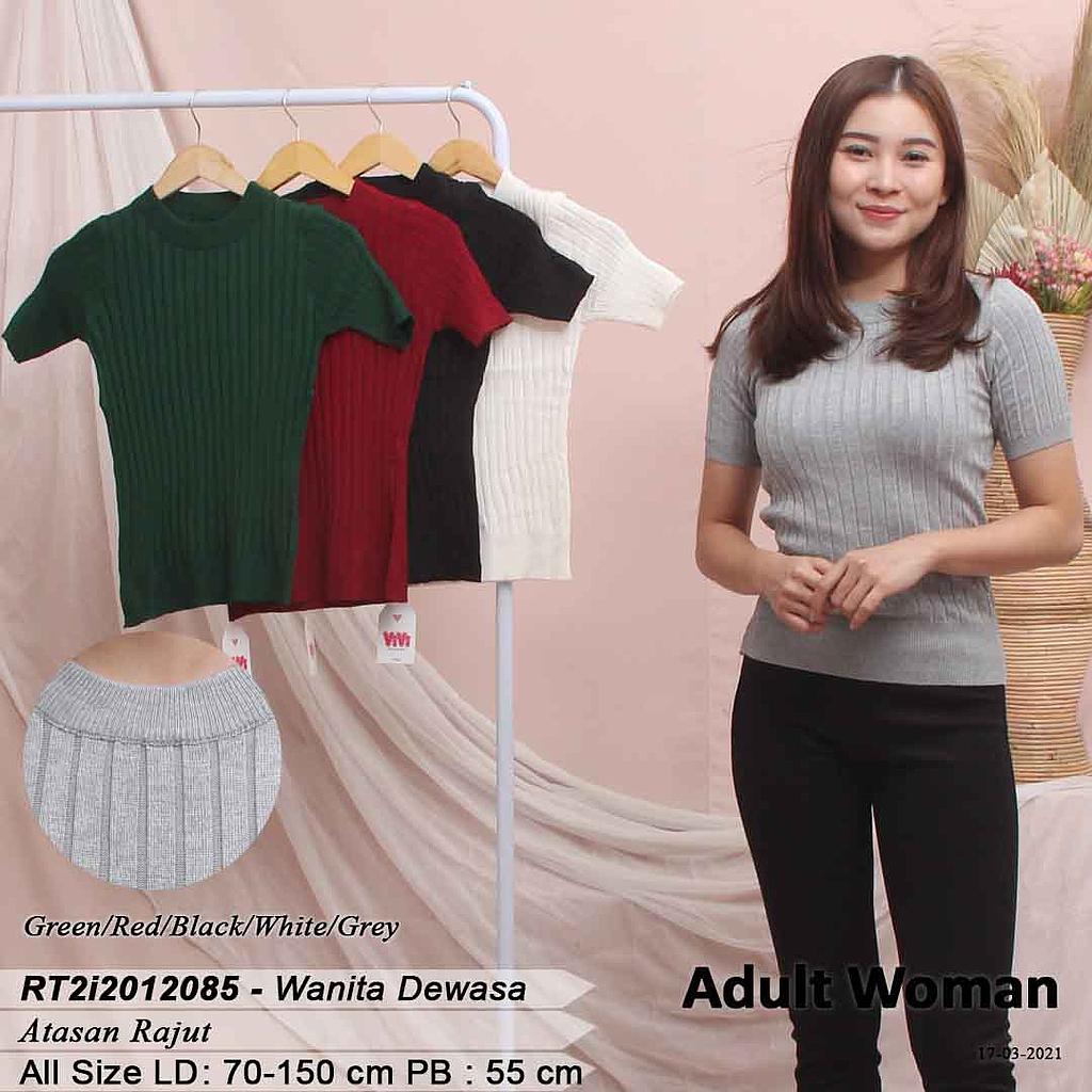 GISELA ATASAN RAJUT IMPORT