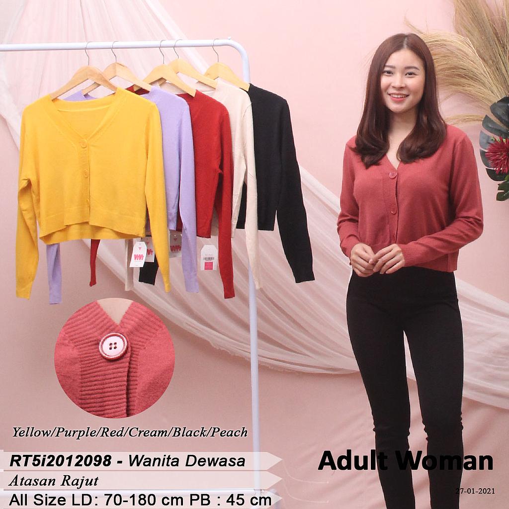 CELLIEN ATASAN RAJUT IMPORT
